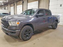 Dodge salvage cars for sale: 2023 Dodge RAM 1500 Tradesman