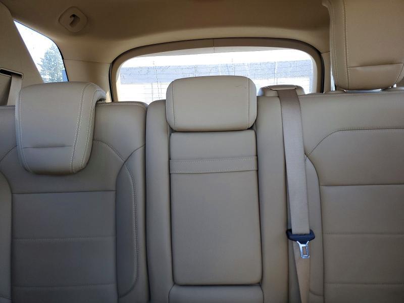 2012 Mercedes-Benz Ml 350 4matic