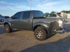 2011 Nissan Frontier S