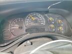 2007 Chevrolet Silverado C1500 Classic Crew Cab