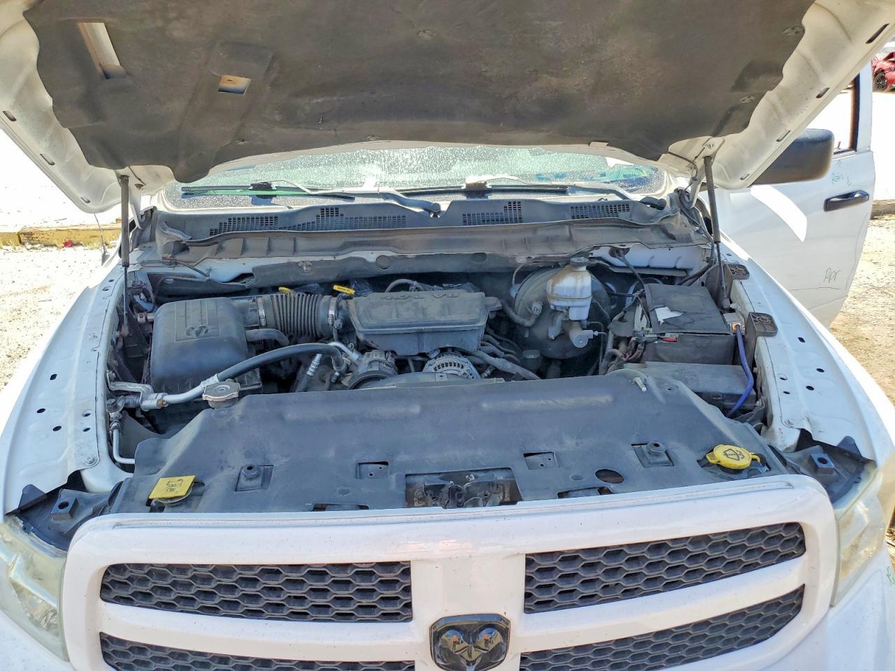 2013 Dodge RAM 1500 ST
