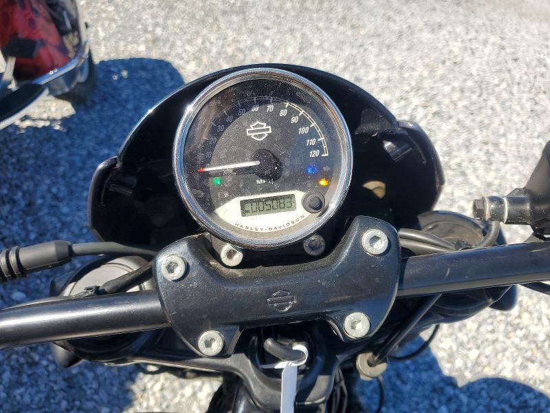 2017 Harley-Davidson Xg750a a