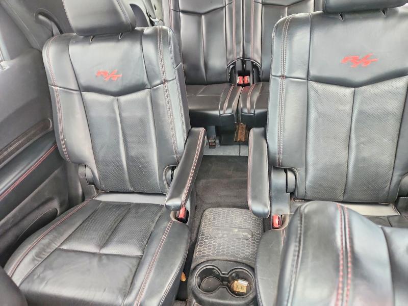 2013 Dodge Durango r