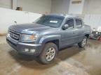 2010 Honda Ridgeline RTL