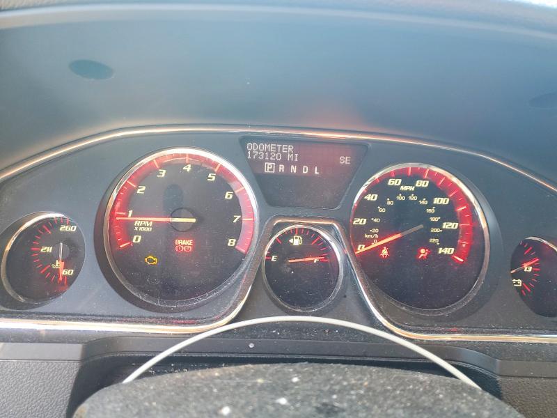 2014 GMC Acadia Slt-1