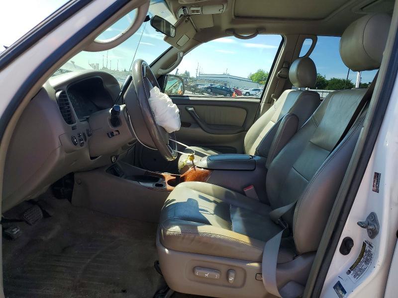 2005 Toyota Tundra Double Cab Limited