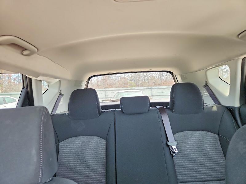 2020 KIA Soul Gt-line