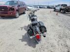 2007 Yamaha Xvs650