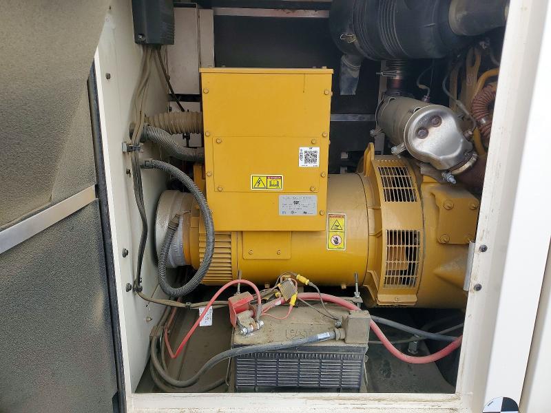 2025 Caterillar 2025 Caterpillar XQ60 Generation