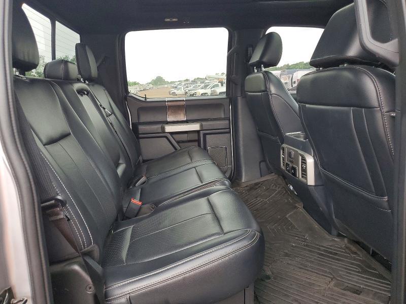 2022 Ford F250 Super Duty