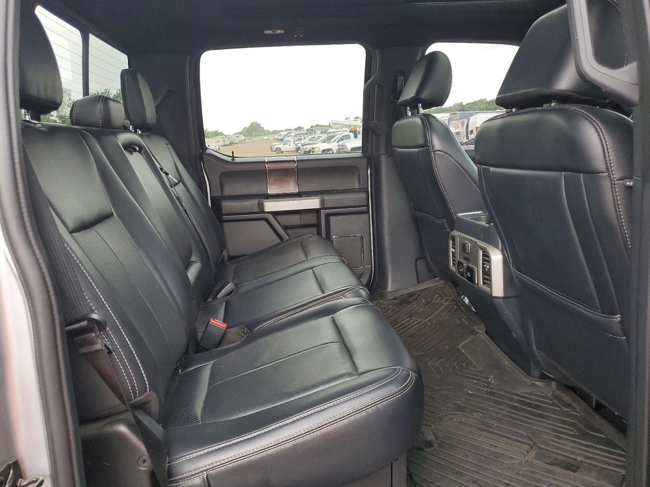 2022 Ford F250 Super Duty