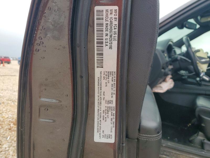 2021 Dodge Durango gt