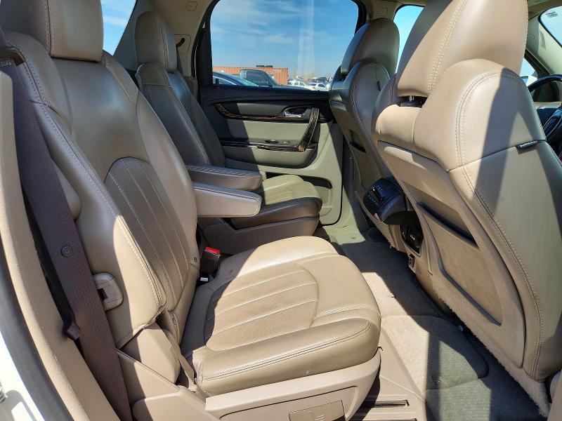 2014 GMC Acadia Denali