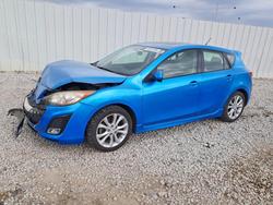 2011 Mazda 3 S en venta en Columbus, OH