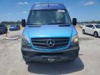 2017 Mercedes-Benz Sprinter 2500