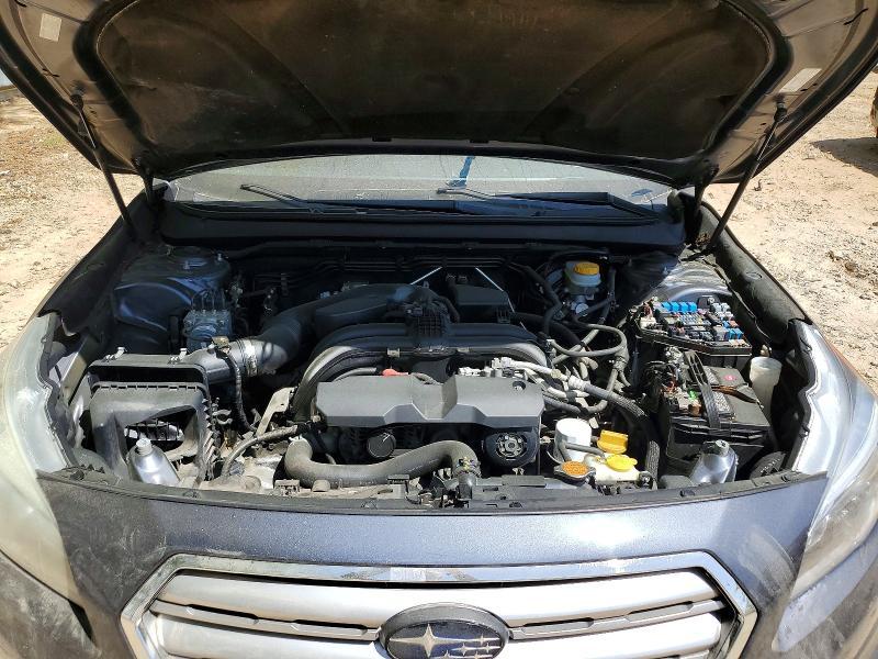 2016 Subaru Outback 2.5i