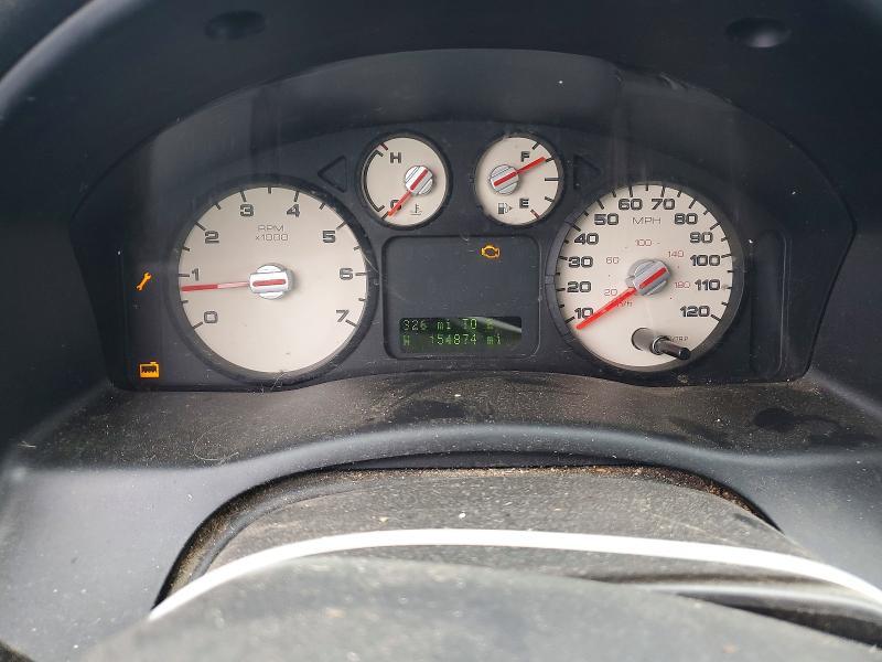 2005 Ford Freestyle Limited