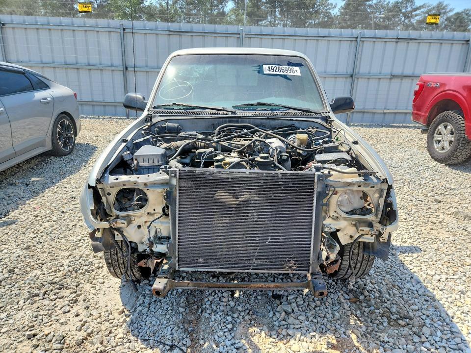 2000 Toyota Tacoma Xtracab