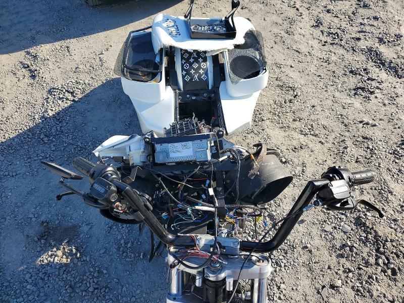 2018 Harley-Davidson Flhxs Street Glide Special