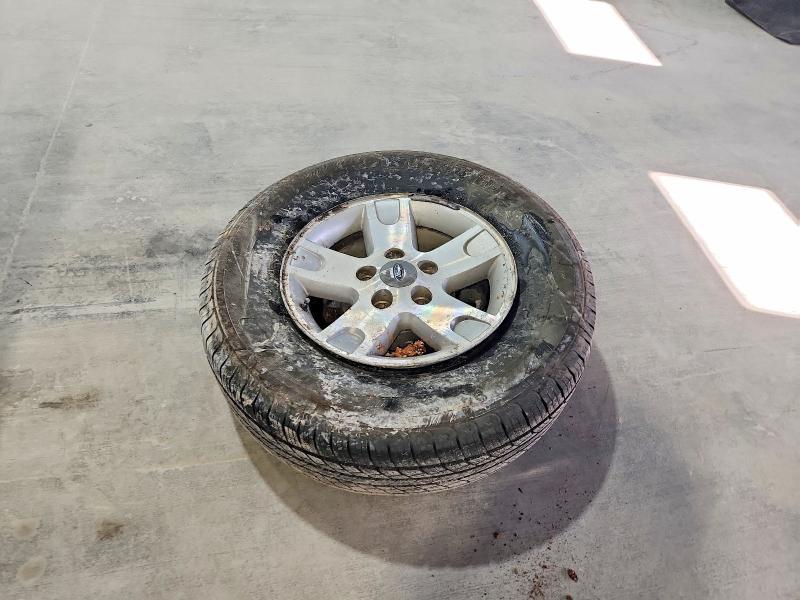 2002 Ford F150 Supercrew