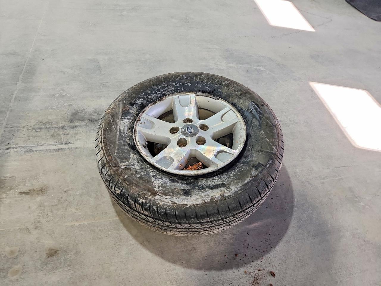 2002 Ford F150 Supercrew