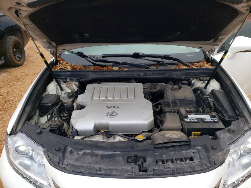 2013 Lexus Es 350 Base