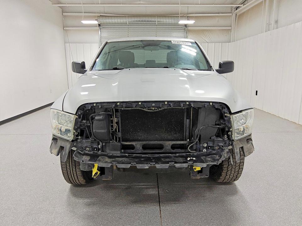 2014 Dodge RAM 1500 ST