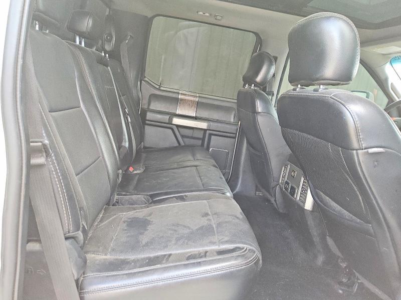 2017 Ford F250 Super Duty