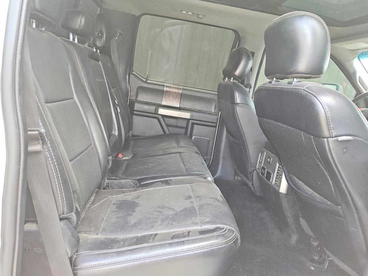 2017 Ford F250 Super Duty