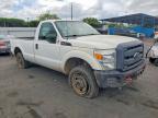 2012 Ford F250 Super Duty
