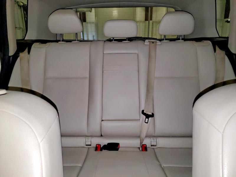 2014 Mercedes-Benz Glk 350 4matic