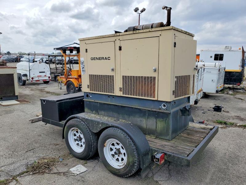 1998 Generac Generator