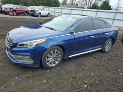 2016 Hyundai Sonata for sale in Finksburg, MD