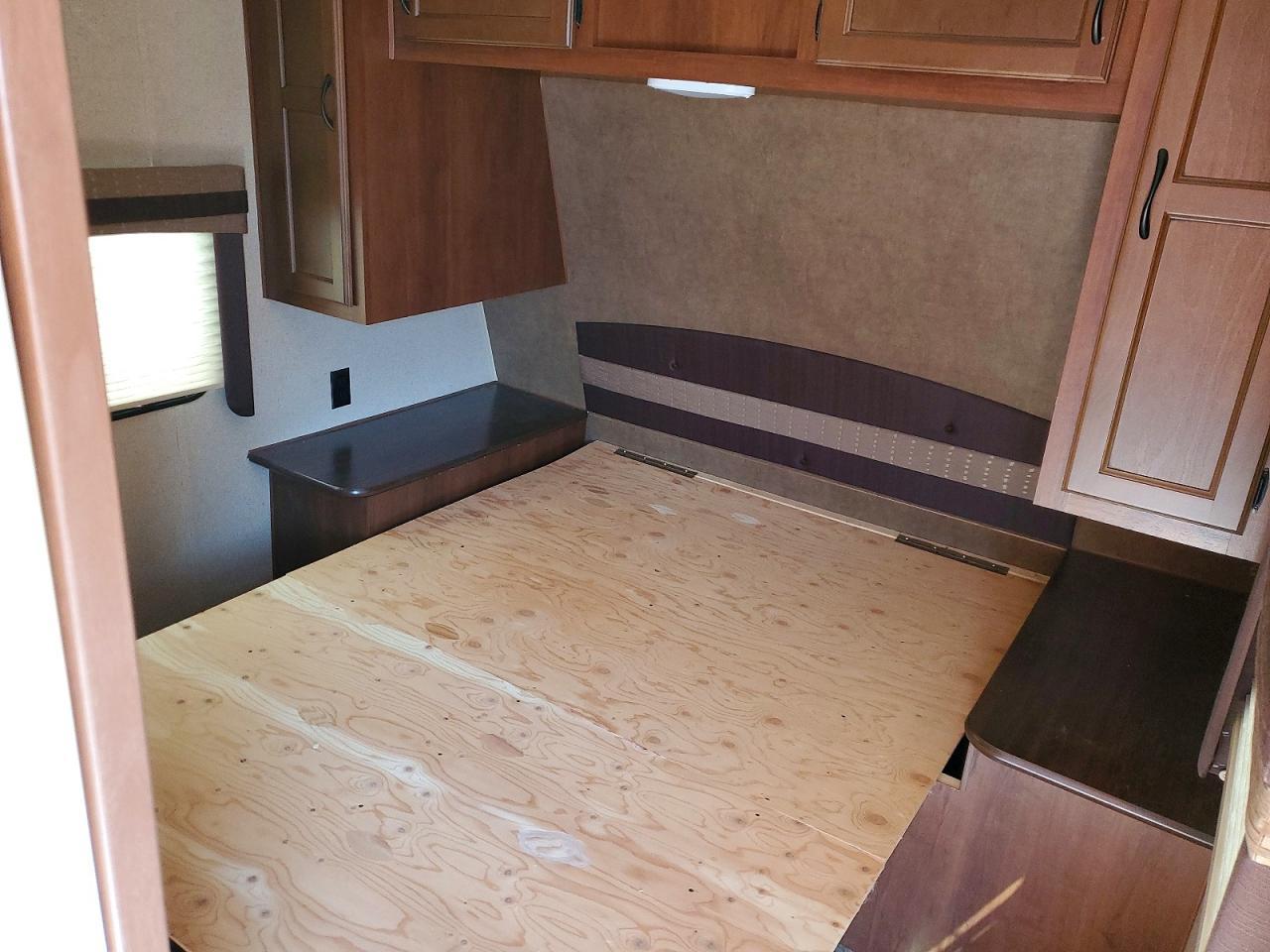 2015 Jayco JAY Flight Camper