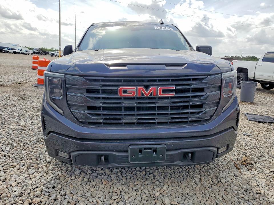2026 GMC Sierra C1500 Elevation
