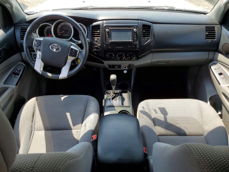 2015 Toyota Tacoma Access cab