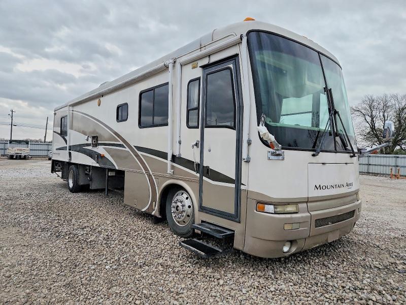 2001 Mountain Air RV
