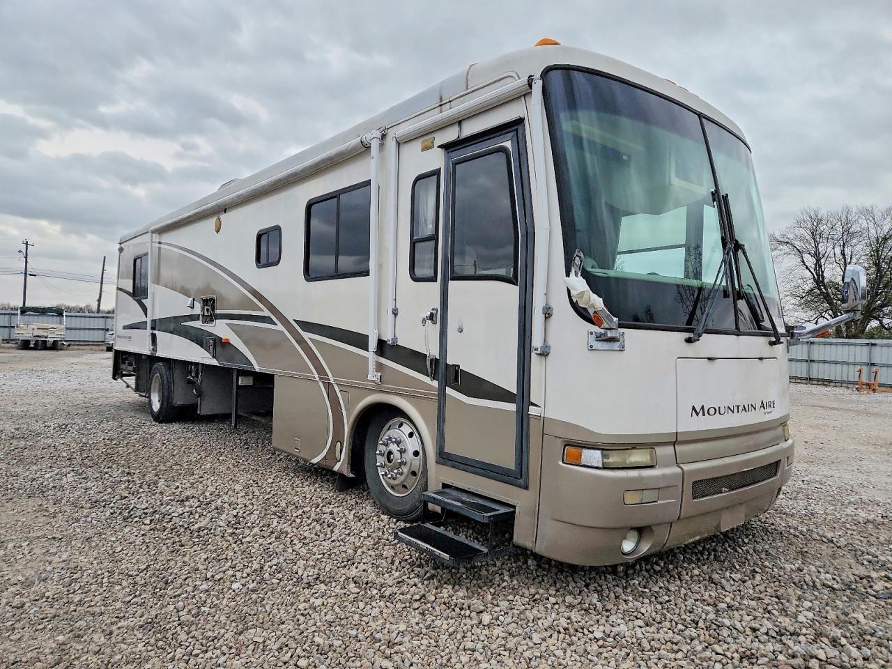 2001 Mountain Air RV