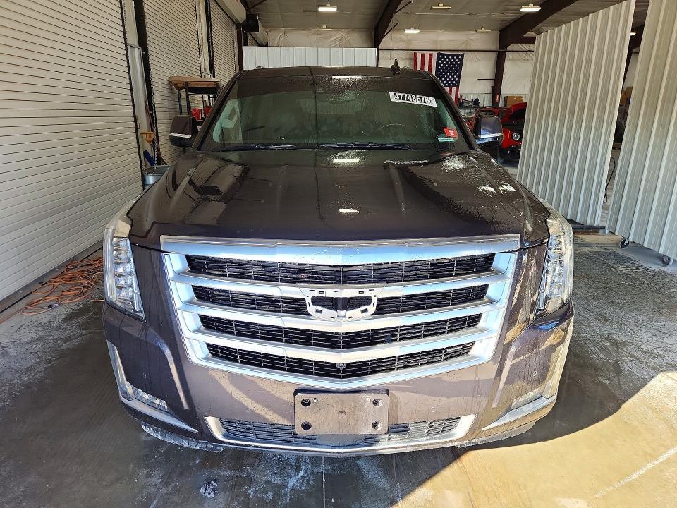 2016 Cadillac Escalade esv Premium