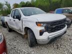 2023 Chevrolet Silverado C1500
