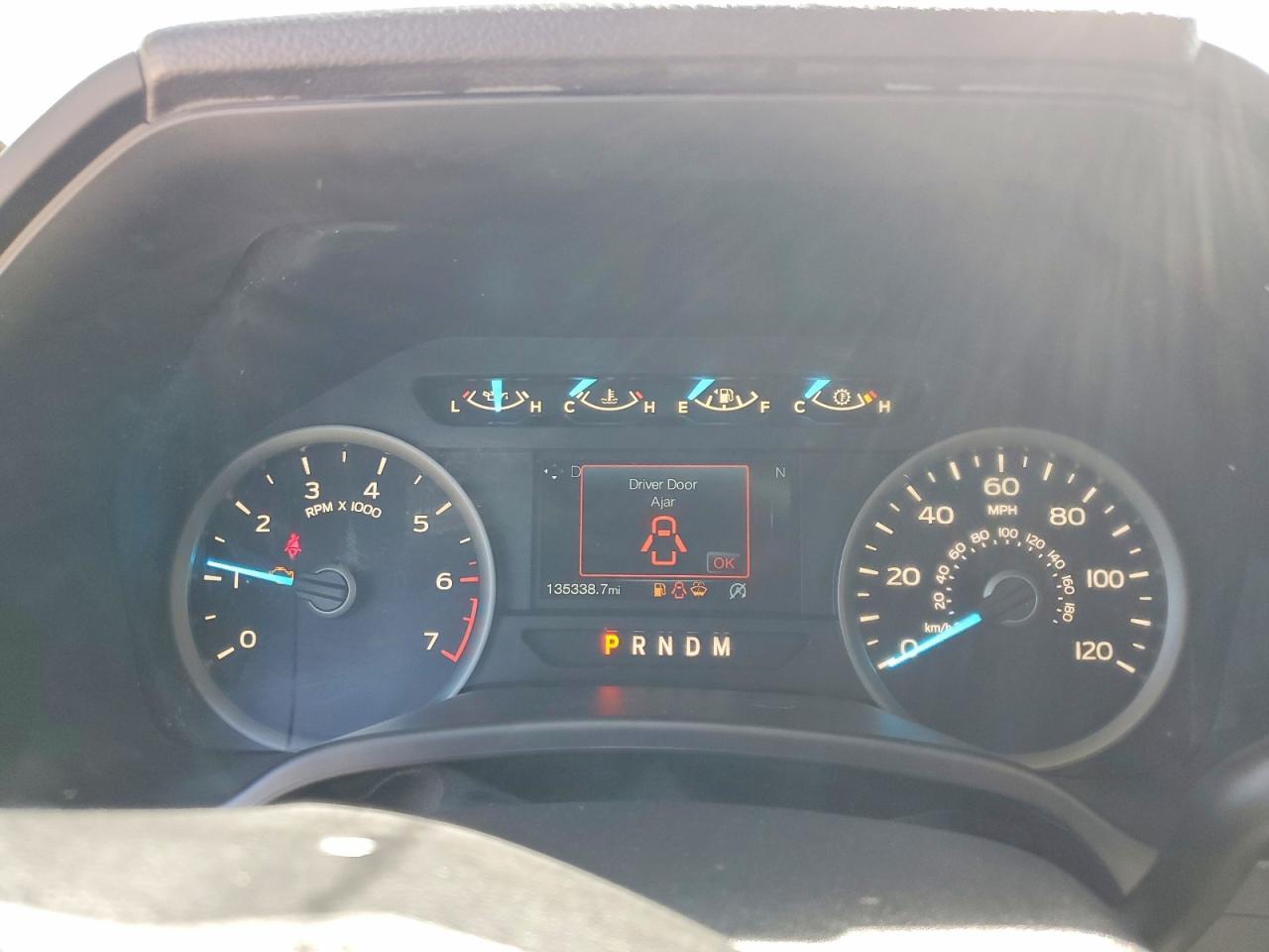 2019 Ford F150 Super Cab