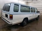 1992 Ford Econoline E350 Super Duty