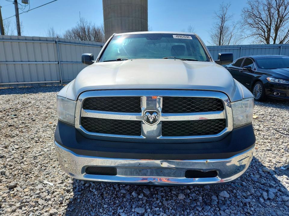 2013 Dodge RAM 1500 ST