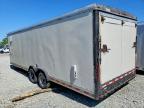 2014 Wells Cargo Enclosed Cargo Trailer