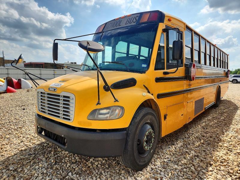 2011 Freightliner 2011 Thomas SAF-T-LINER C2-School Bus