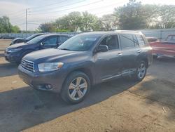 2010 Toyota Highlander Limited for sale in Moraine, OH