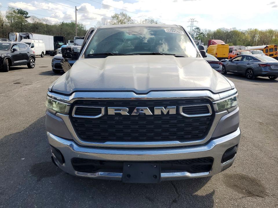 2025 Dodge RAM 1500 BIG Horn