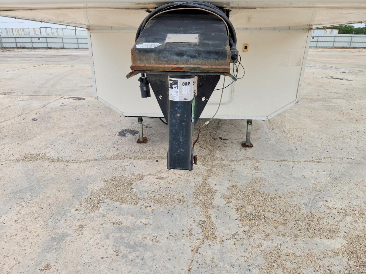 2015 Recreation By Design Camper