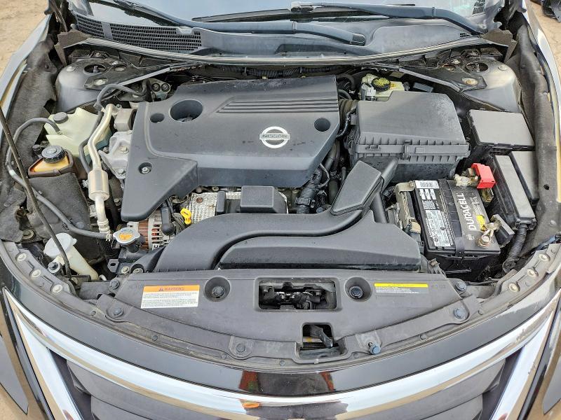 2014 Nissan Altima 2.5 sl