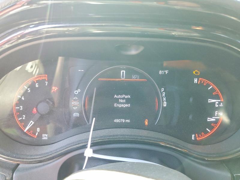 2024 Dodge Durango Pursuit